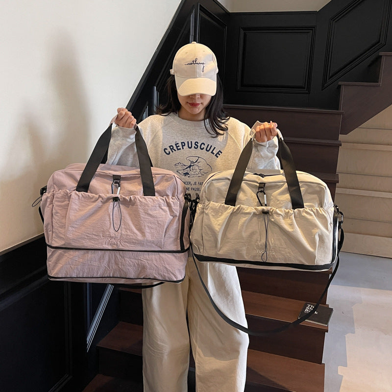 Durable All-Purpose Travel Duffel — product view 3