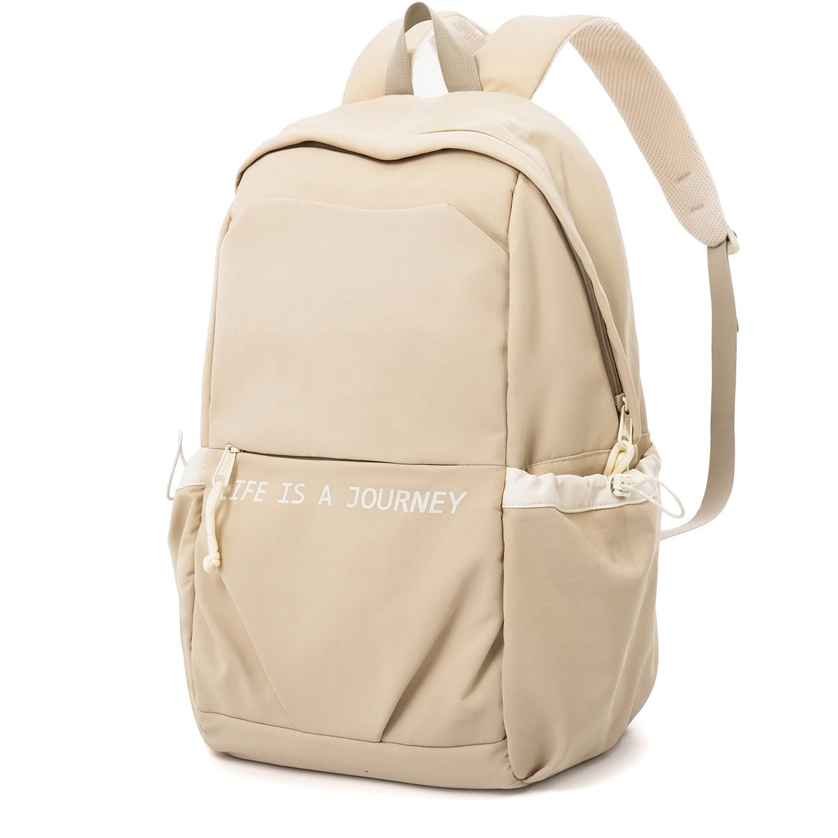 Ergonomic Travel Backpack LoungeYard — product view 5