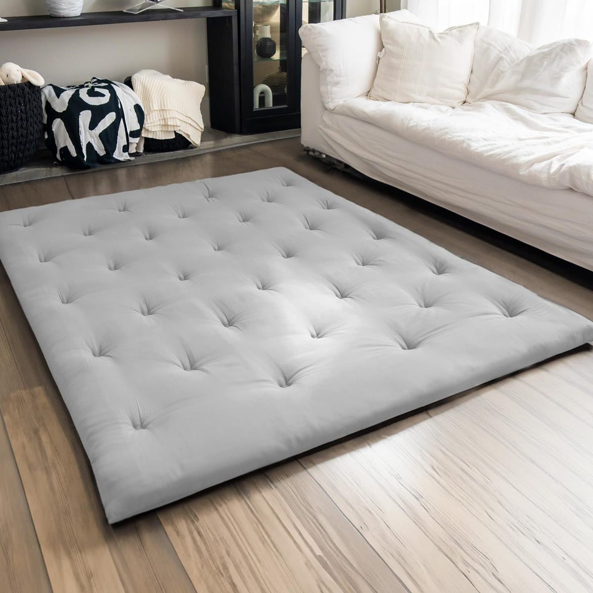 Women Sleep Flair LoungeYard — product view 2