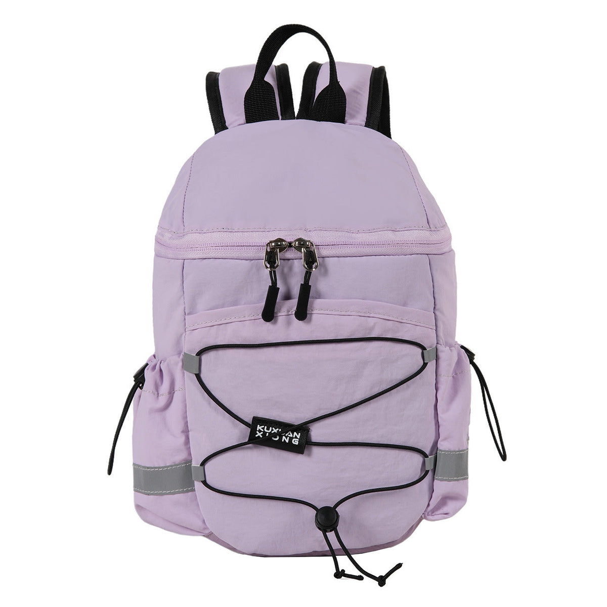 Lightweight Outdoor Storage Backpack LoungeYard — product view 7