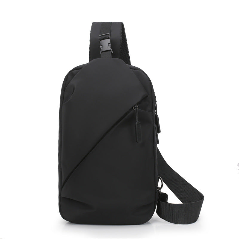Versatile Crossbody Sling Bag LoungeYard — product view 5