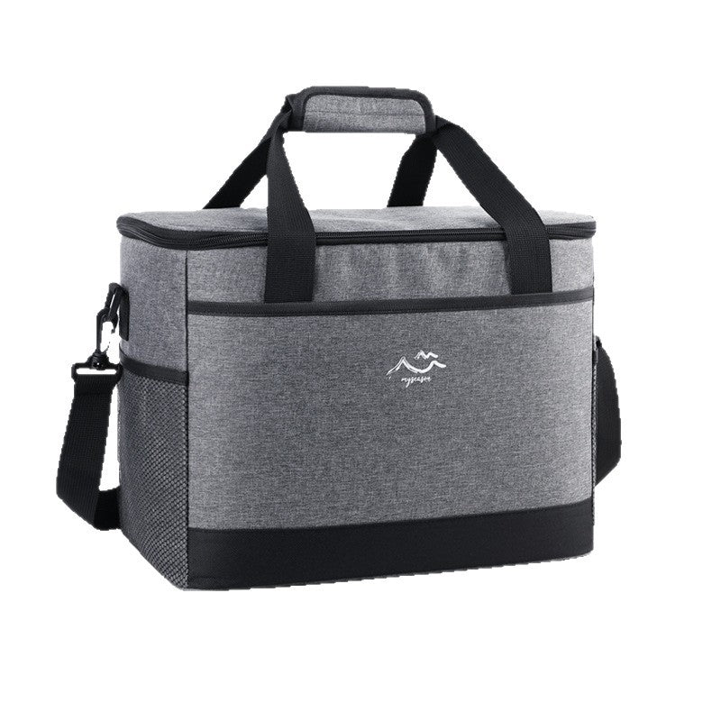 Insulated Multi-Functional Cooler Bag — product view 5