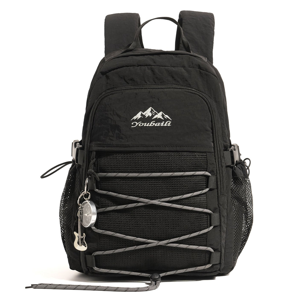 Outdoor Hiking Backpack LoungeYard — product view 7