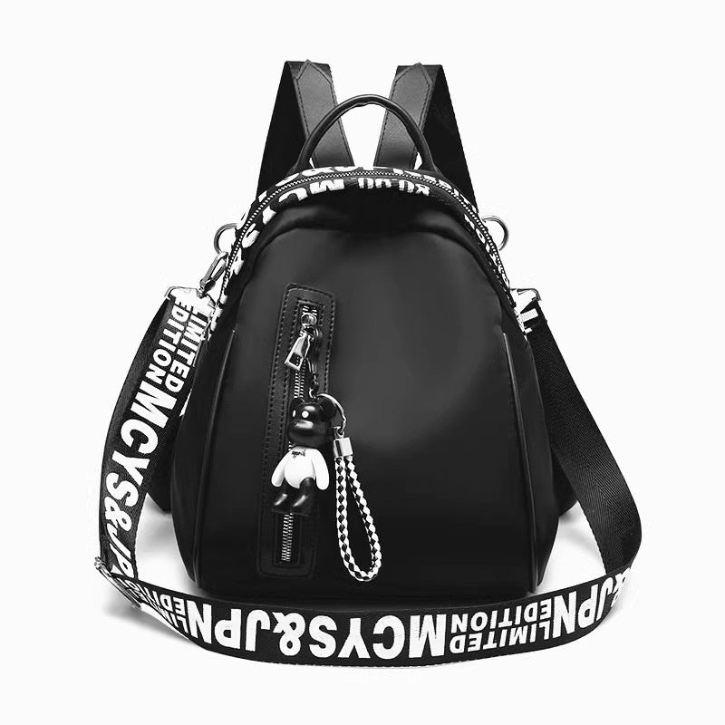 Minimalist Backpack LoungeYard — product view 3