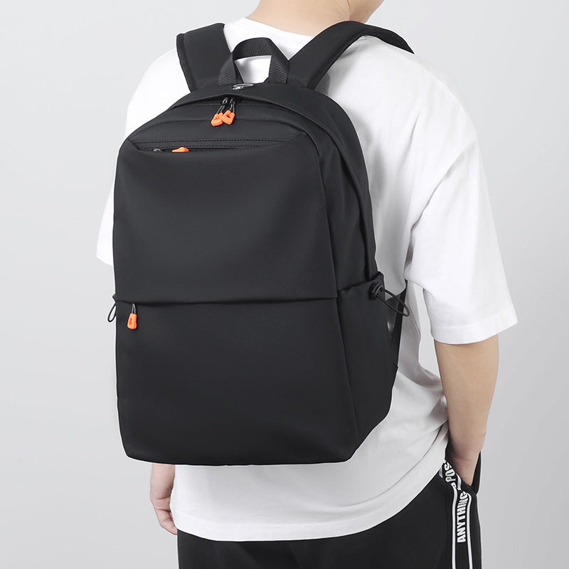 Functional Everyday Backpack LoungeYard — product view 2