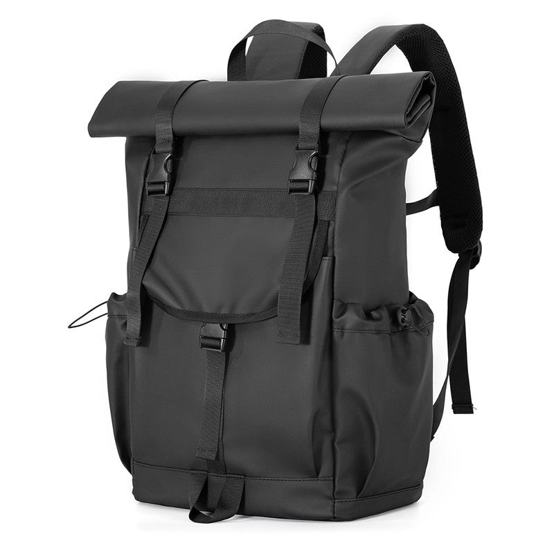 Urban Backpack with Versatile Compartment System LoungeYard — product view 5