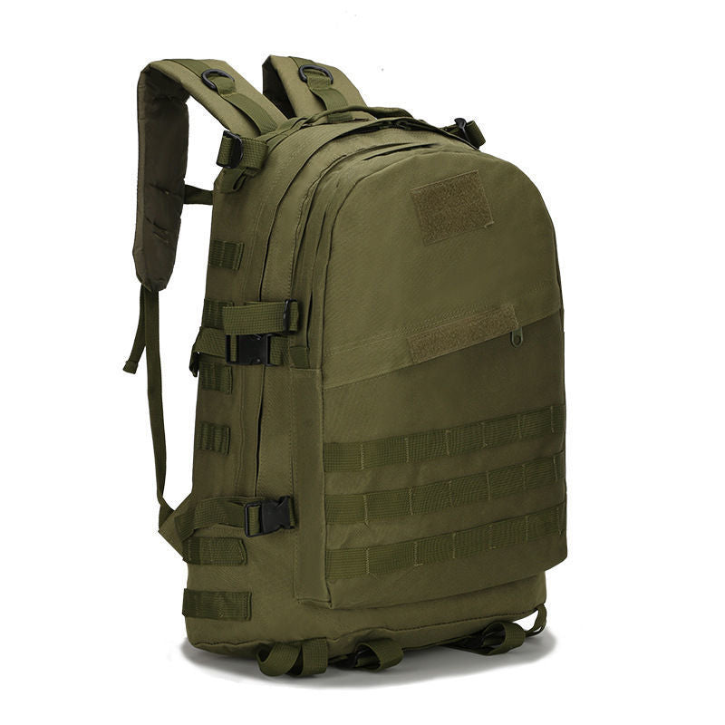 Tactical Backpack LoungeYard — product view 5