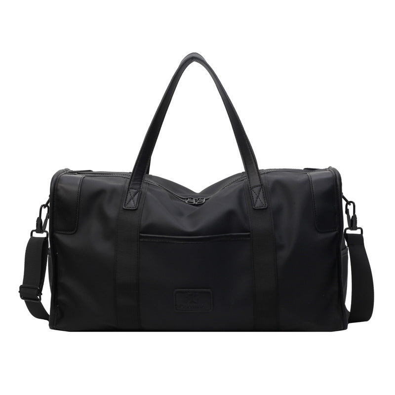 Versatile Large Travel Duffle Bag LoungeYard — product view 6