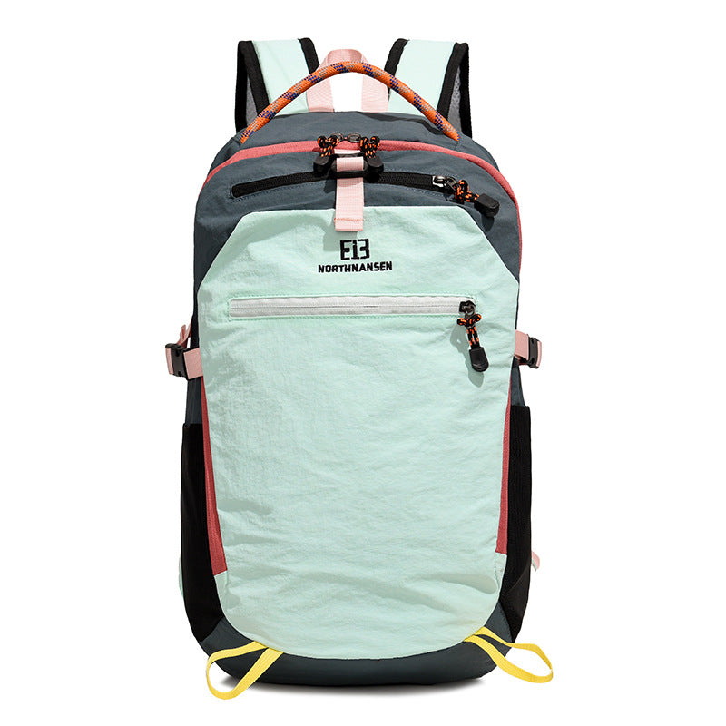 Lightweight Adventure Hiking Backpack LoungeYard — product view 5