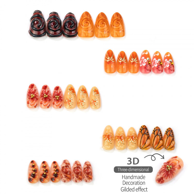 Nail Art Design — product view 3