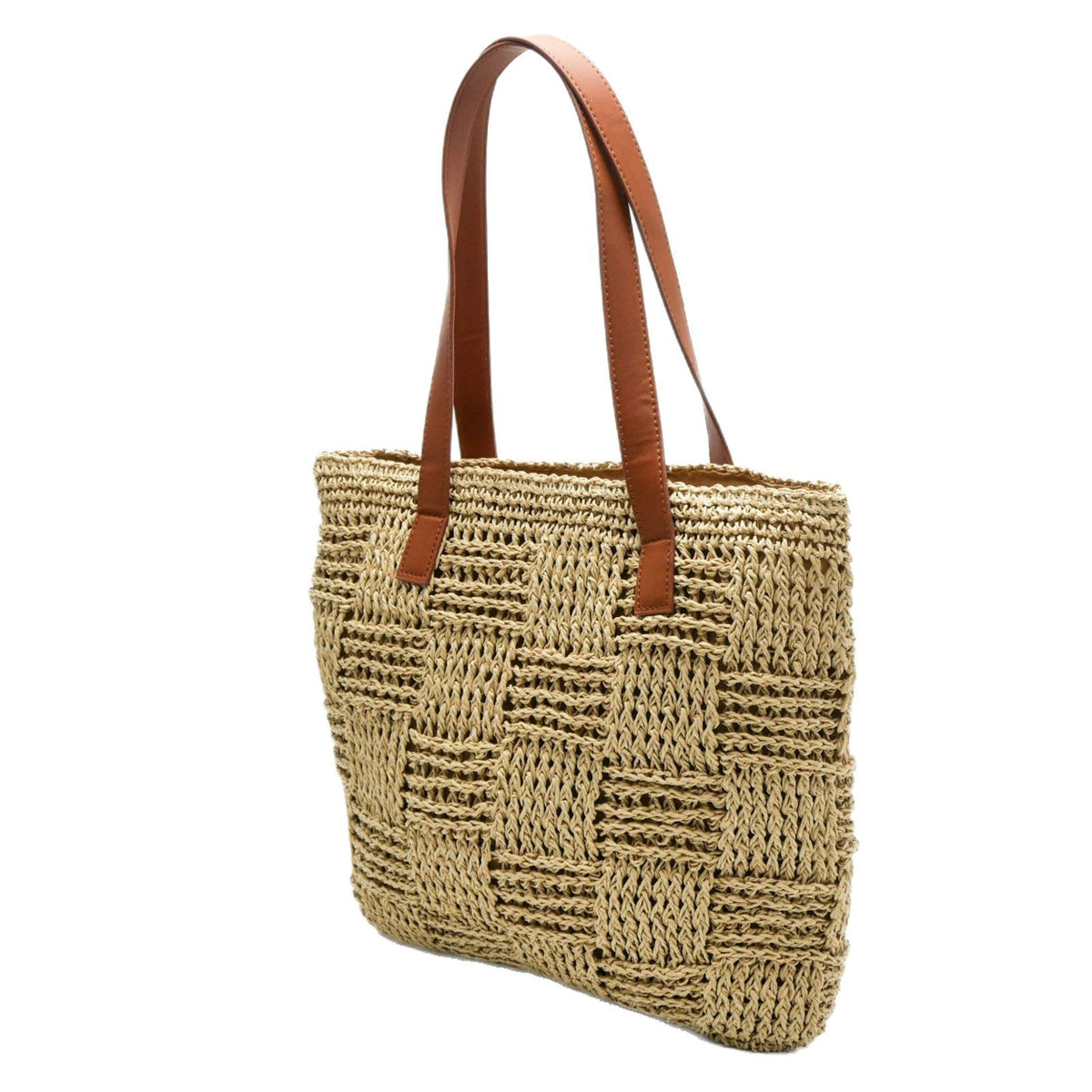 Shopping net bag LoungeYard — product view 4