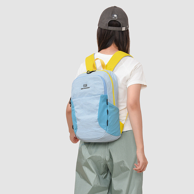 Lightweight Versatile Backpack LoungeYard 1791205254 — product view 3