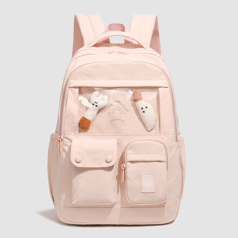 Smart Utility Backpack LoungeYard — product view 7