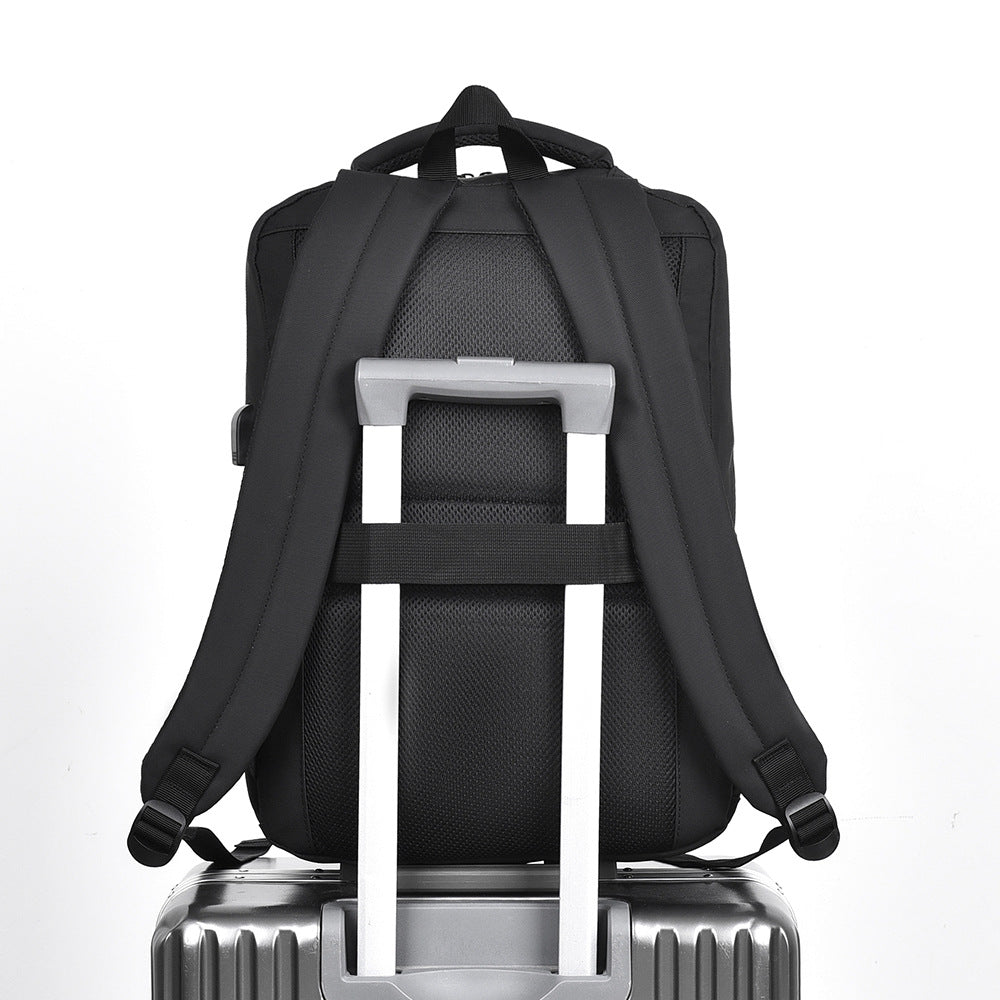 Business Backpack LoungeYard — product view 2
