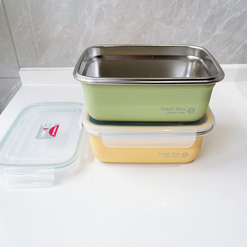 Food Storage Container — product view 1