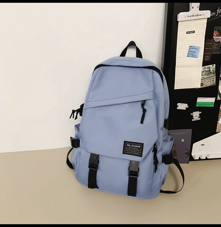 Versatile Multi-Functional Travel Daypack — product view 1