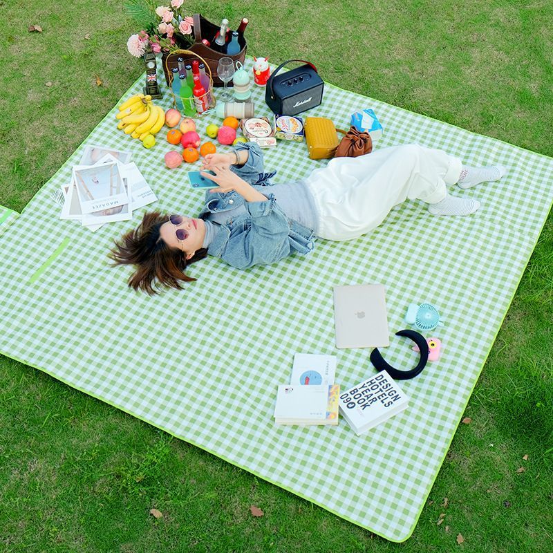 Picnic Blanket LoungeYard — product view 1