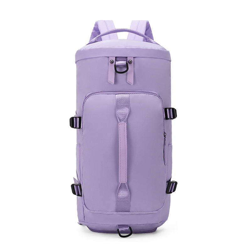Multi-Functional Travel Backpack LoungeYard — product view 6