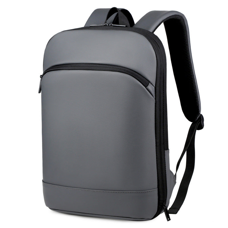 Elegant Laptop Backpack with Innovative Material and Ergonomic Design LoungeYard — product view 5
