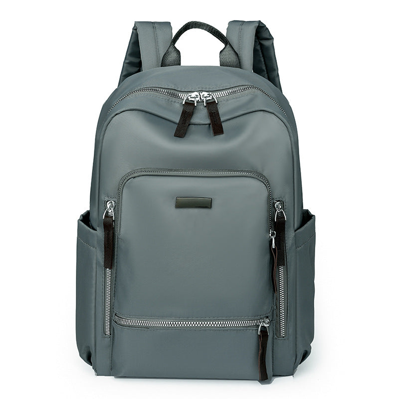 Multi-Functional Urban Backpack — product view 3
