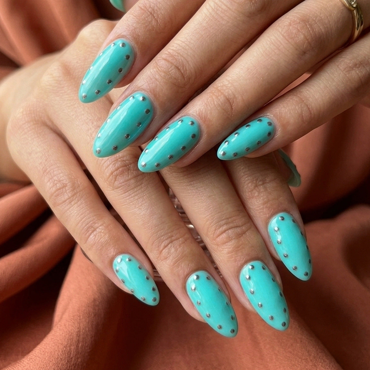 Nail Art Kit — product view 2
