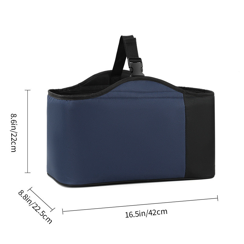 Insulated tote bag LoungeYard — product view 6