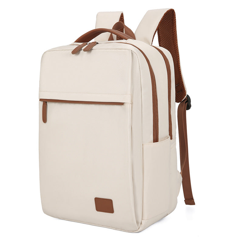 Sleek Everyday Backpack LoungeYard — product view 2