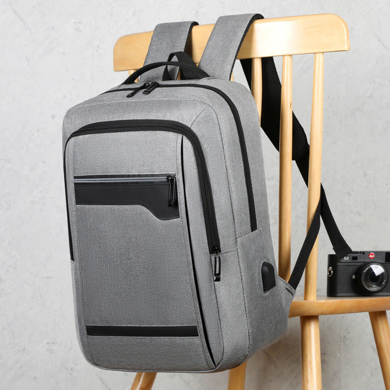 Business Backpack LoungeYard — product view 2