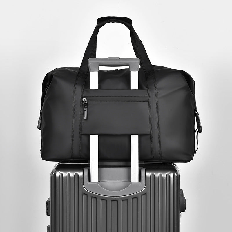 Sporty Travel Bag LoungeYard — product view 1