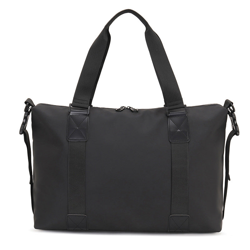 Versatile Multi-Functional Travel Duffle Bag LoungeYard — product view 5