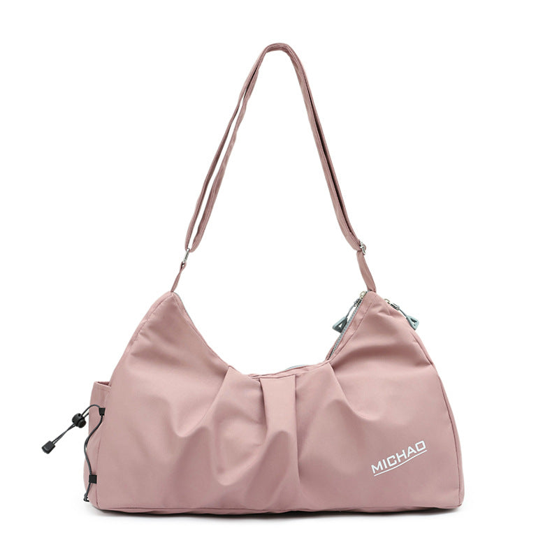 Fashionable Shoulder Bag LoungeYard — product view 3