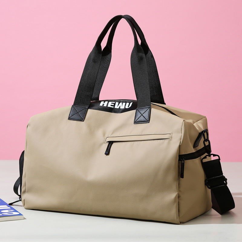 Men's Sports Bag LoungeYard — product view 6