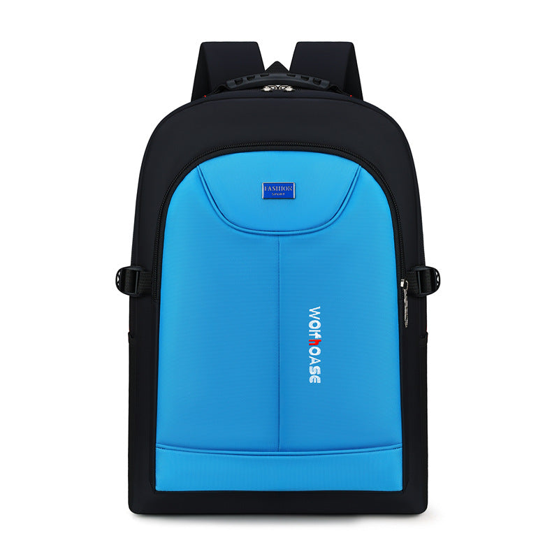 Versatile Business Laptop Backpack — product view 3