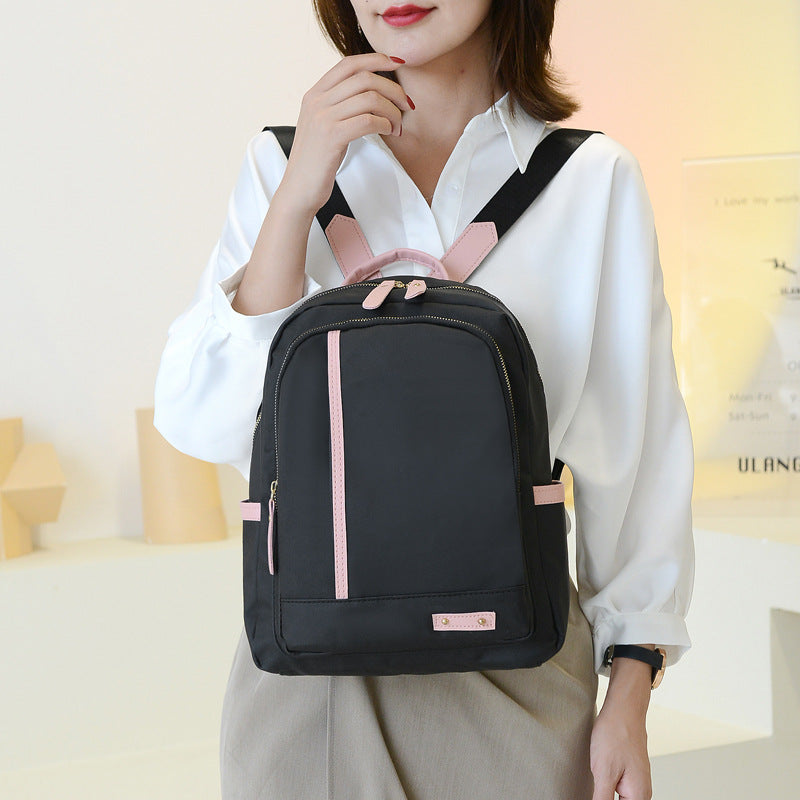 Modern Utility Backpack LoungeYard — product view 1