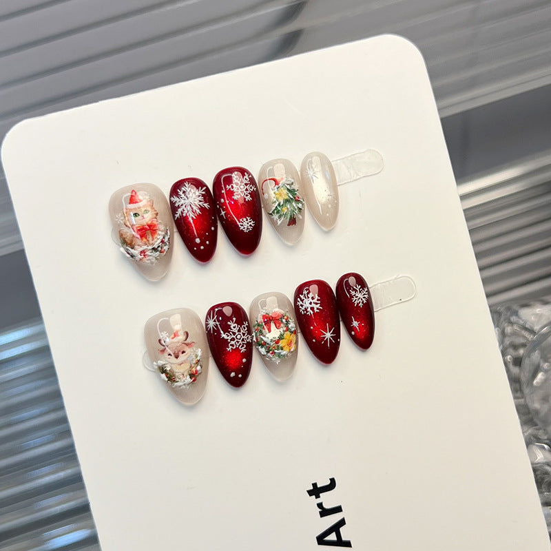 Nail Art — product view 1