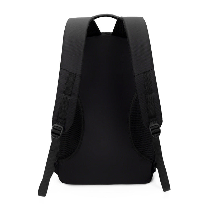 Durable Multi-Compartment Backpack LoungeYard — product view 3
