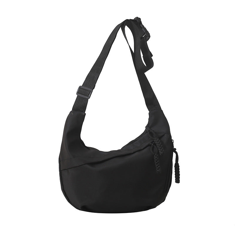 WoVersatile Everyday Sling Bag LoungeYard — product view 7