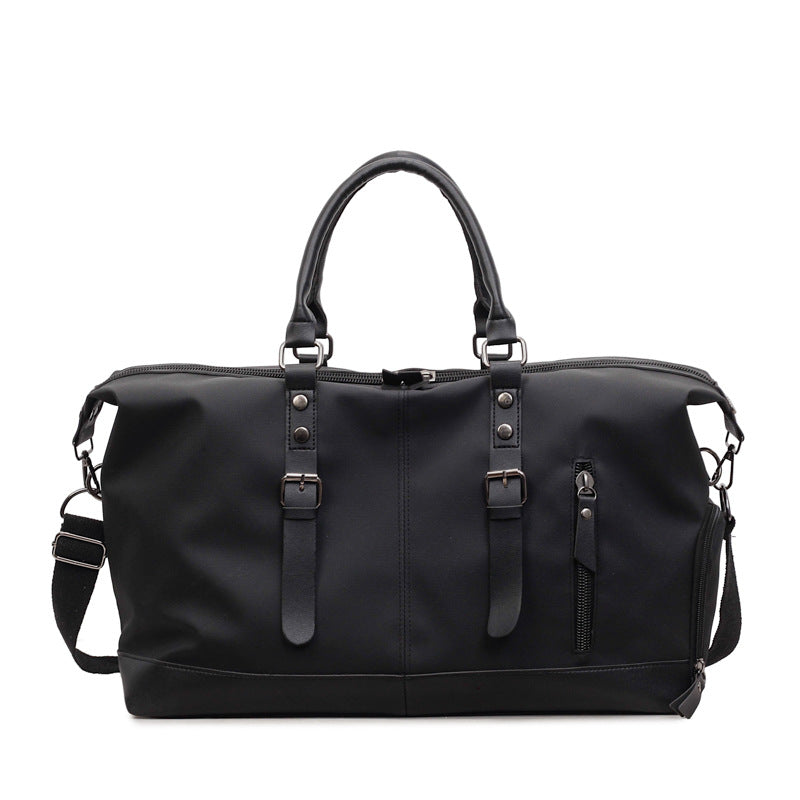 Durable travel bag LoungeYard — product view 4