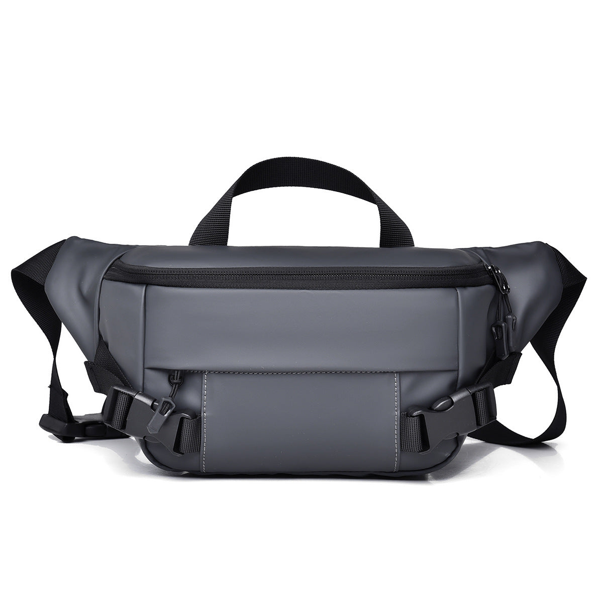 Waterproof Utility Waist Bag LoungeYard — product view 2