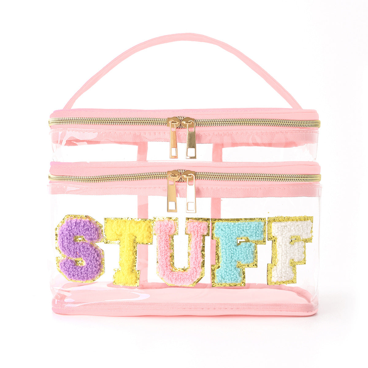 Cosmetics bag LoungeYard — product view 2