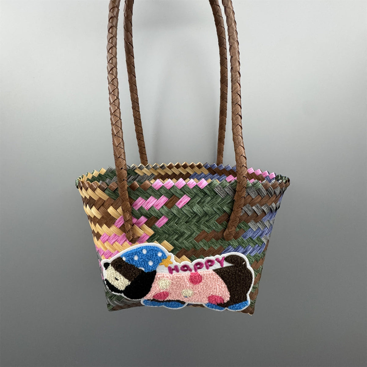 LoungeYard Handbag — product view 7