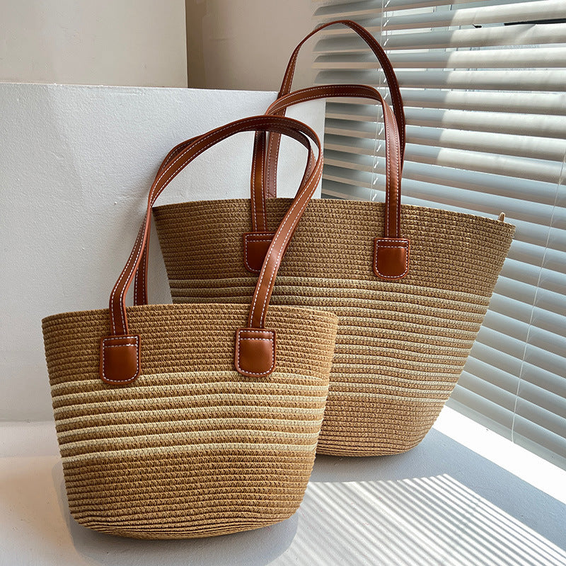 Modern and Durable Shopper Bag LoungeYard — product view 1