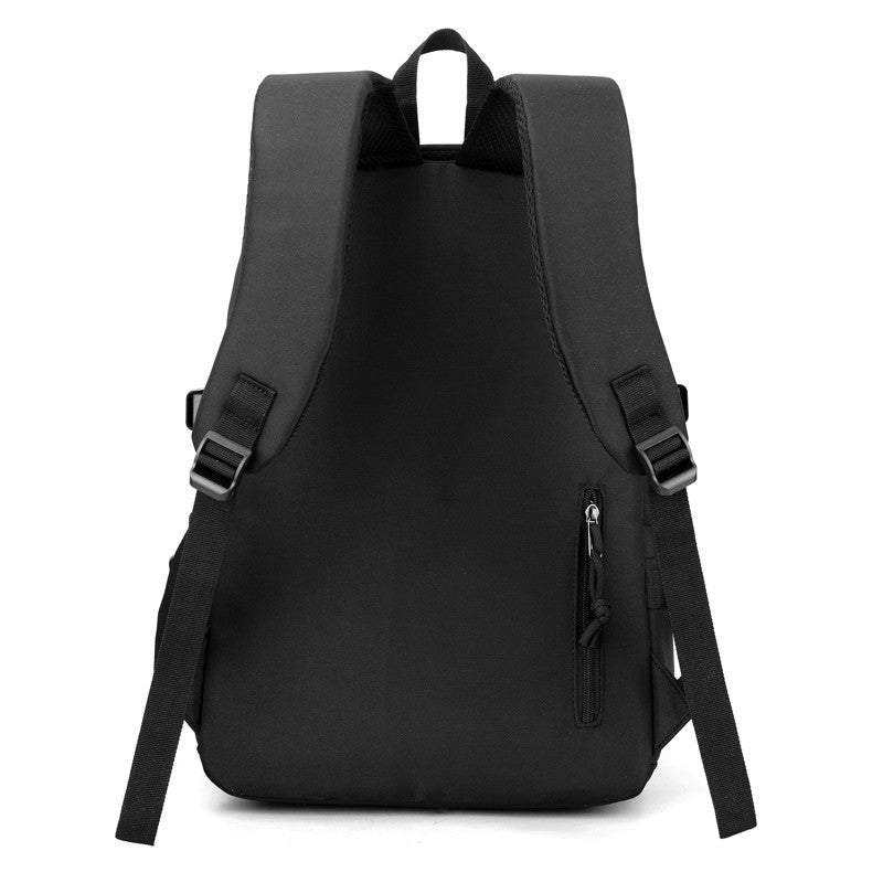 High-Performance Urban Travel Backpack LoungeYard — product view 4
