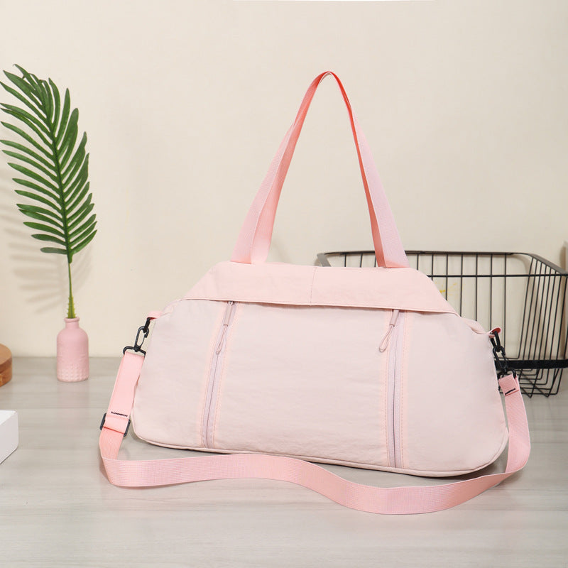 Versatile Sports Duffel Bag LoungeYard — product view 1