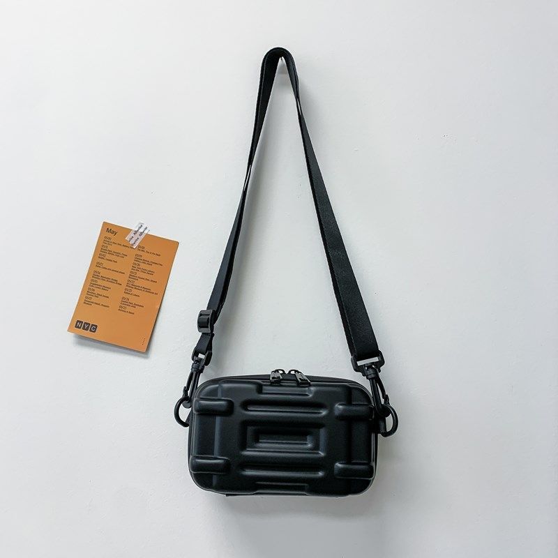 Stylish Crossbody Storage LoungeYard — product view 4