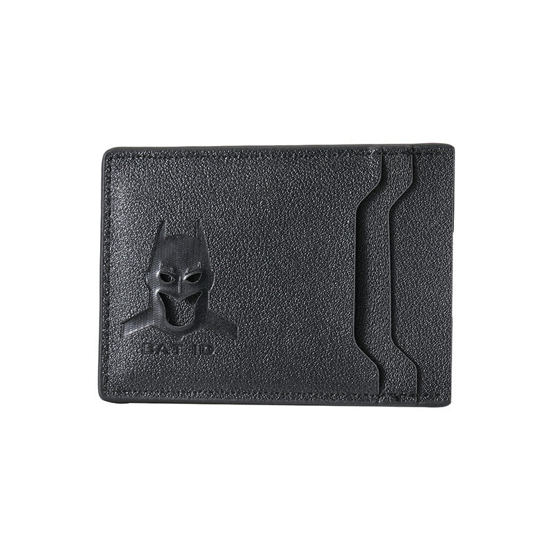 Stylish Minimalist Card Holder LoungeYard — product view 4