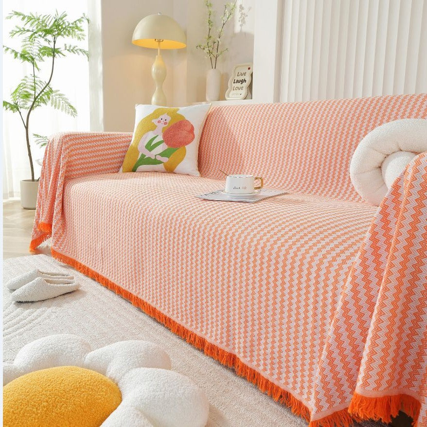 Home Decor Table Throw — product view 6