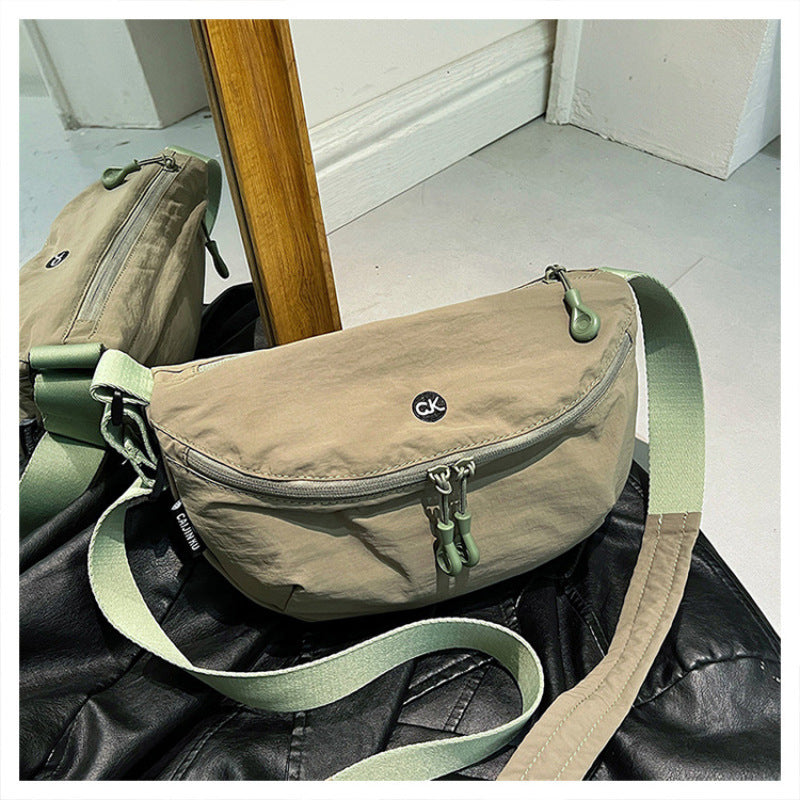 Functional Crossbody Bag LoungeYard — product view 1