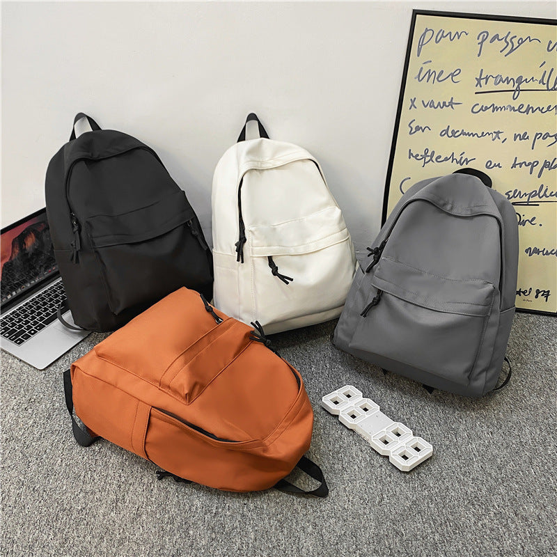 Versatile Casual Daypack LoungeYard — product view 4