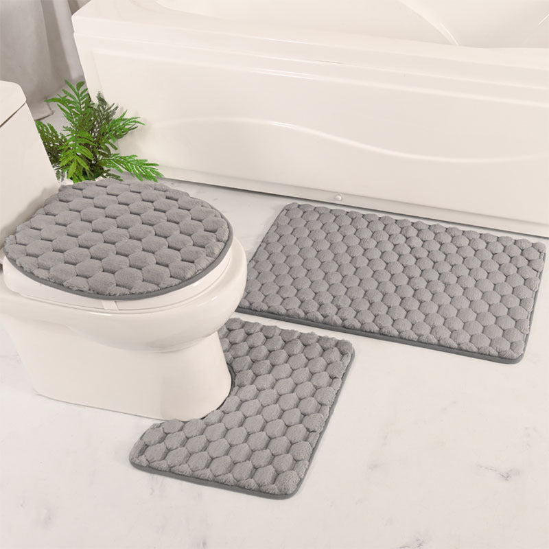 Home Bathroom Set Bowlift — product view 3